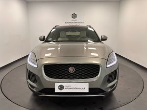 Jaguar E-Pace 2.0P 147kW HSE 4WD Auto   - Foto 2