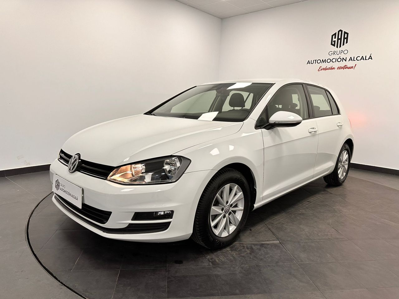 Volkswagen Golf Edition 1.2 TSI 110CV BMT   - Foto 1