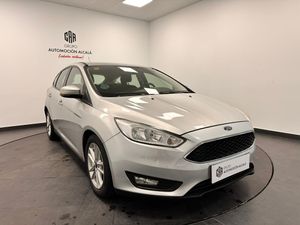 Ford Focus 1.6 TIVCT 125cv Powershift Trend   - Foto 3