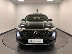 Hyundai Santa Fe 2.2 CRDi Tecno Auto 4x2 DK   - Foto 2