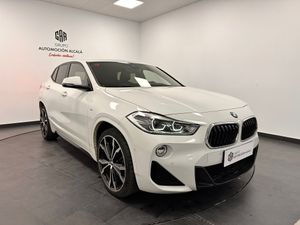 BMW X2 sDrive18d   - Foto 3