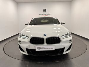 BMW X2 sDrive18d   - Foto 2