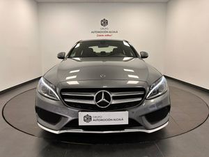 Mercedes Clase C C 220 d   - Foto 2