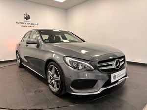 Mercedes Clase C C 220 d   - Foto 3