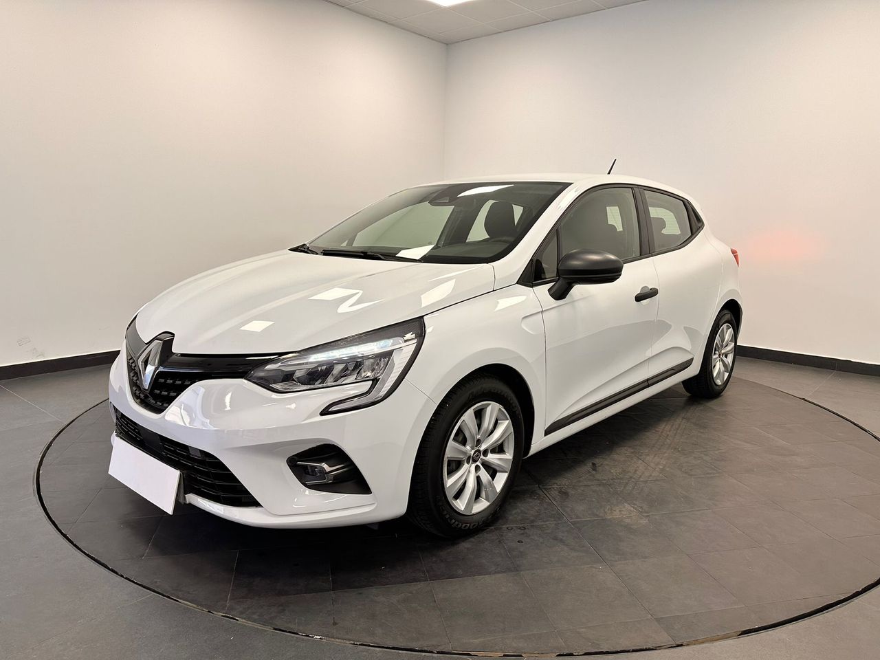 Renault Clio Business TCe 74 kW 100CV GLP   - Foto 1