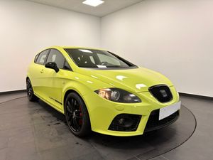 Seat Leon 2.0 TFSI 240cv Cupra   - Foto 3