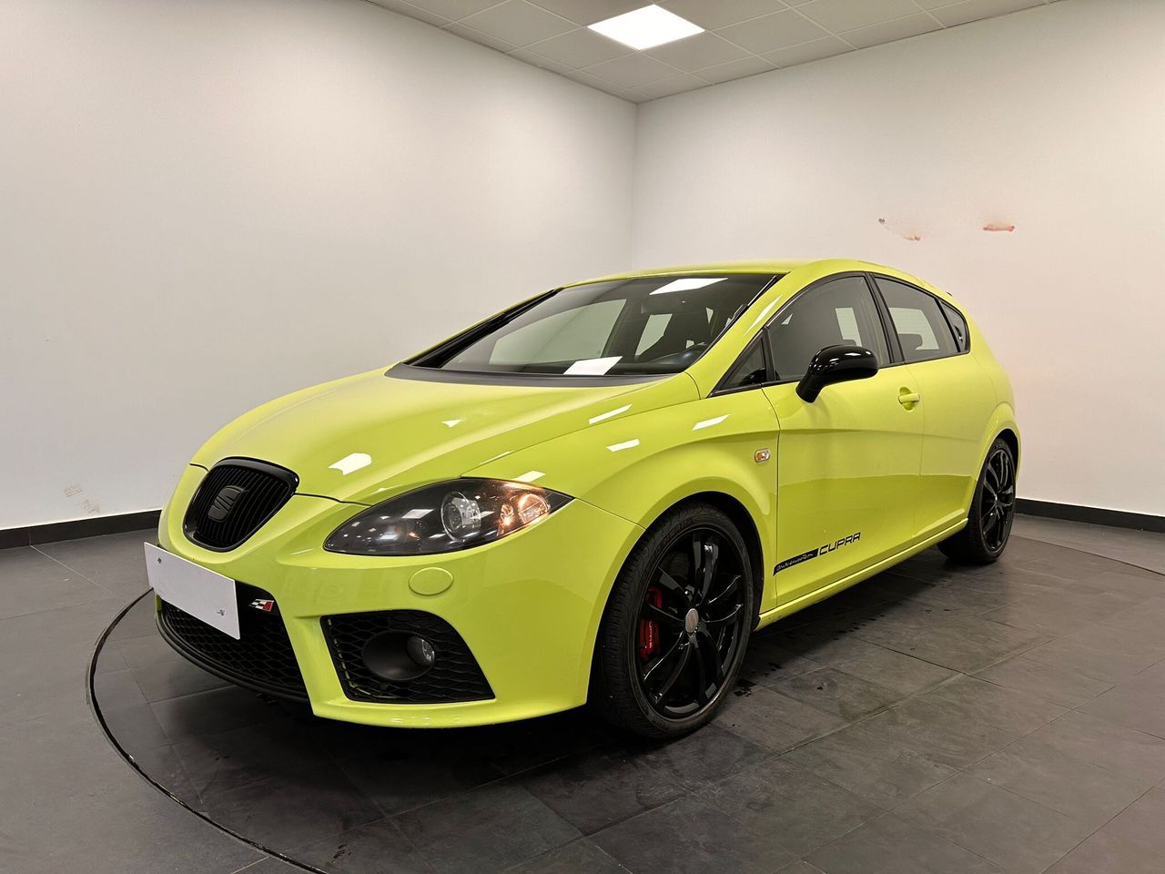 Seat Leon 2.0 TFSI 240cv Cupra   - Foto 1