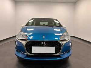 DS Automobiles DS 3 BlueHDi 100cv Style   - Foto 2