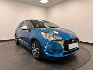 DS Automobiles DS 3 BlueHDi 100cv Style   - Foto 3