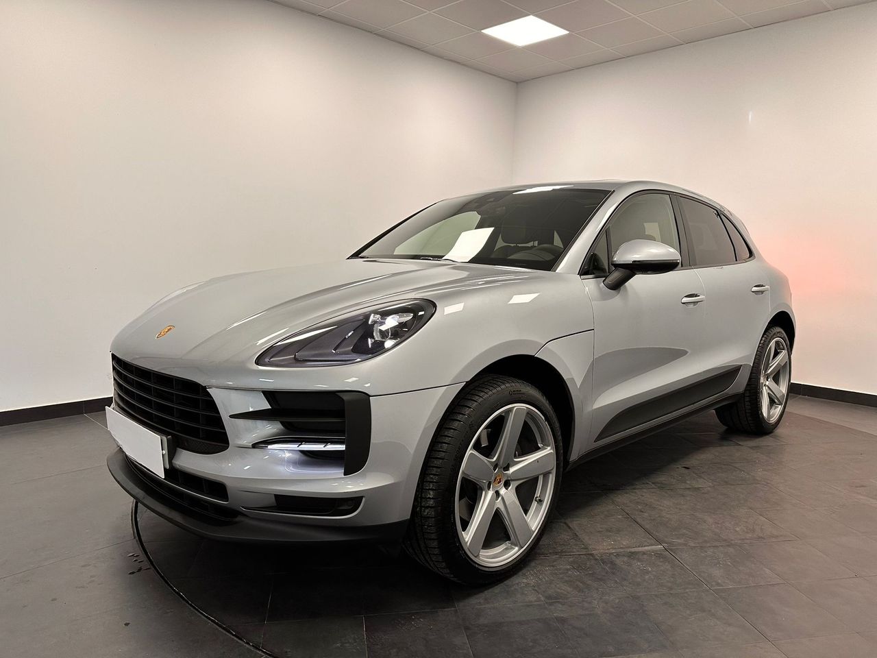 Porsche Macan Macan   - Foto 1