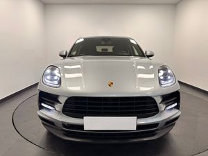 Porsche Macan Macan   - Foto 2