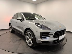 Porsche Macan Macan   - Foto 3