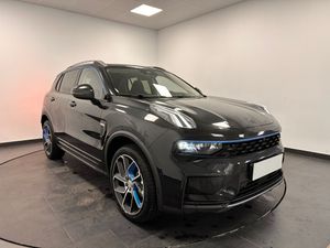 Lynk & Co 01 1.5 PHEV   - Foto 3