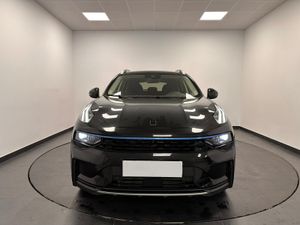 Lynk & Co 01 1.5 PHEV   - Foto 2