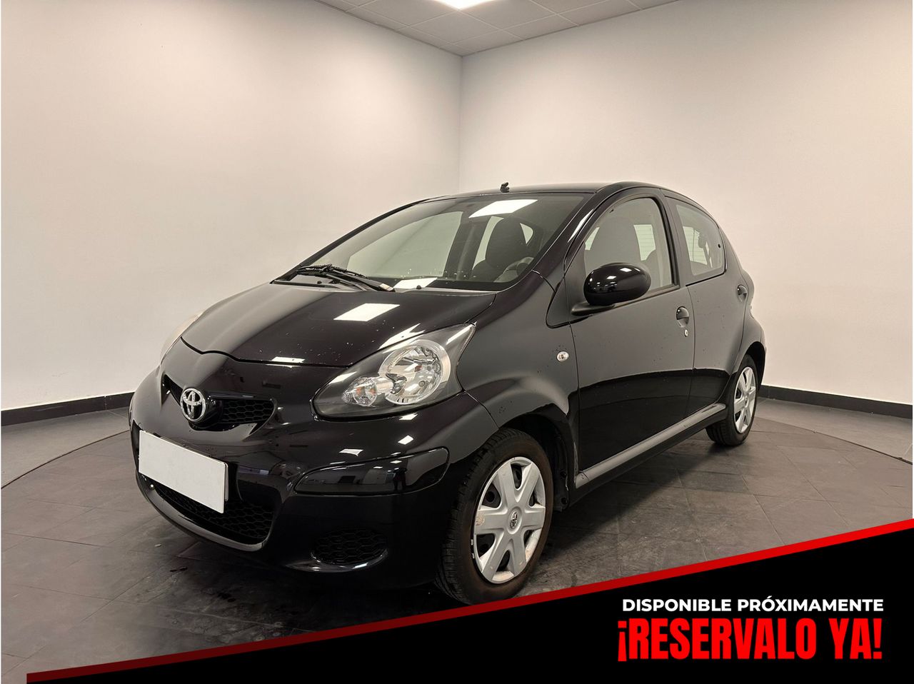 Toyota Aygo 1.0 VVTi Aygo   - Foto 1