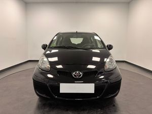 Toyota Aygo 1.0 VVTi Aygo   - Foto 2