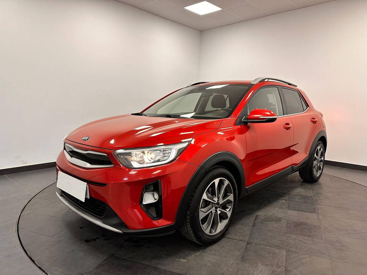 Kia Stonic 1.6 CRDi VGT 81kW 110CV Drive EcoDyn   - Foto 1