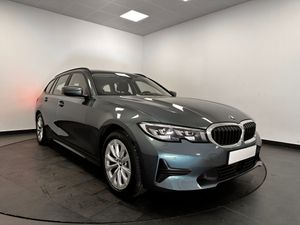 BMW Serie 3 320i Auto. Touring   - Foto 3