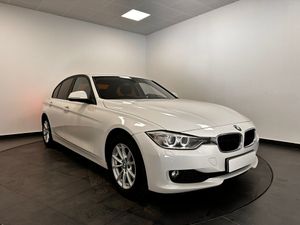 BMW Serie 3 318d   - Foto 3