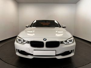 BMW Serie 3 318d   - Foto 2