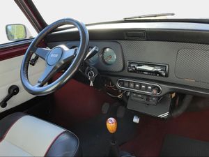 Rover Mini COOPER 1.3I  - Foto 14