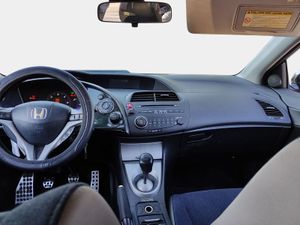 Honda Civic 2.2 i-CTDi Executive Textil  - Foto 9