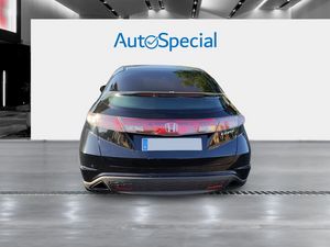 Honda Civic 2.2 i-CTDi Executive Textil  - Foto 5