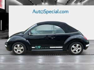 Volkswagen New Beetle 2.0 Tiptronic Cabriolet  - Foto 3