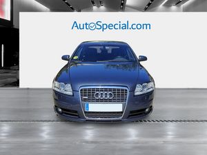 Audi A6 3.0 TDI TIPTRONIC QUATTRO  - Foto 9
