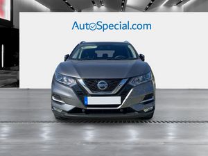 Nissan Qashqai dCi 96 kW (130 CV) TEKNA  - Foto 9