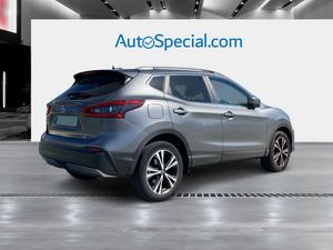 Nissan Qashqai dCi 96 kW (130 CV) TEKNA  - Foto 6