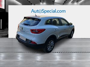 Renault Kadjar Intens Energy dCi 130  - Foto 7
