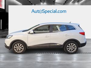 Renault Kadjar Intens Energy dCi 130  - Foto 4
