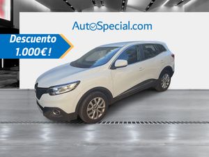 Renault Kadjar Intens Energy dCi 130  - Foto 2