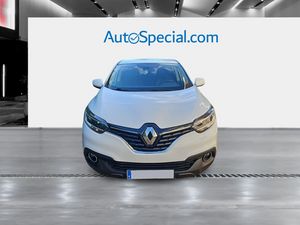 Renault Kadjar Intens Energy dCi 130  - Foto 9