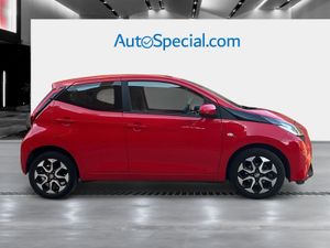 Toyota Aygo 1.0 70 x-play  - Foto 8