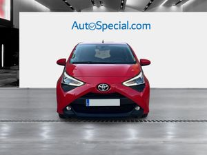 Toyota Aygo 1.0 70 x-play  - Foto 10