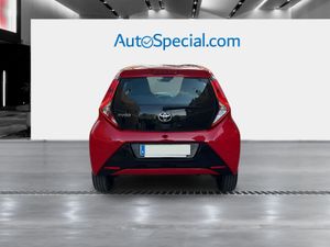 Toyota Aygo 1.0 70 x-play  - Foto 6