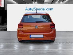 Volkswagen Polo Advance 1.0 TSI 70kW (95CV)  - Foto 6
