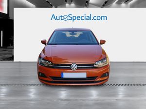 Volkswagen Polo Advance 1.0 TSI 70kW (95CV)  - Foto 9