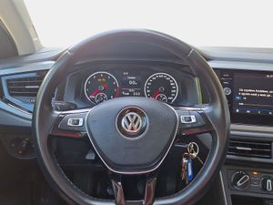 Volkswagen Polo Advance 1.0 TSI 70kW (95CV)  - Foto 12