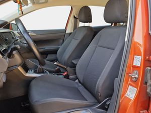 Volkswagen Polo Advance 1.0 TSI 70kW (95CV)  - Foto 11