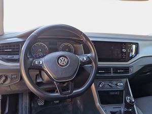Volkswagen Polo Advance 1.0 TSI 70kW (95CV)  - Foto 13