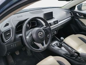 Mazda 3 2.2 DE 150 MT Luxury Safety+Premium B.  - Foto 13