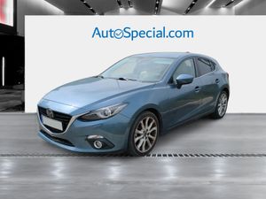 Mazda 3 2.2 DE 150 MT Luxury Safety+Premium B.  - Foto 2
