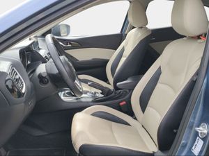 Mazda 3 2.2 DE 150 MT Luxury Safety+Premium B.  - Foto 12