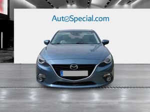 Mazda 3 2.2 DE 150 MT Luxury Safety+Premium B.  - Foto 10