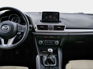 Mazda 3 2.2 DE 150 MT Luxury Safety+Premium B.  - Foto 16