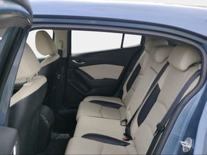 Mazda 3 2.2 DE 150 MT Luxury Safety+Premium B.  - Foto 18