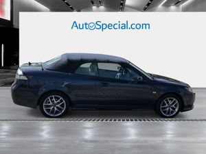 Saab 9-3 Vector 1.9 TiD Auto  - Foto 8